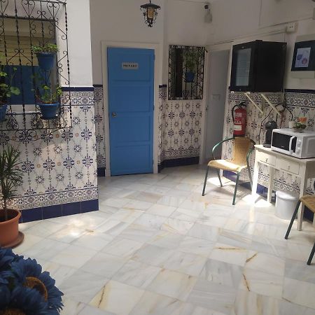 Hospederia Islasol San Fernando Kültér fotó