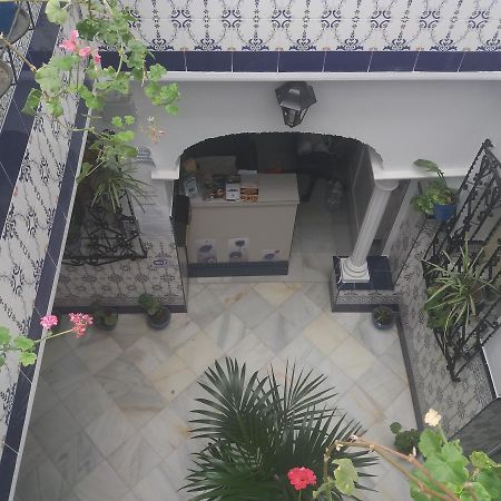 Hospederia Islasol San Fernando Kültér fotó
