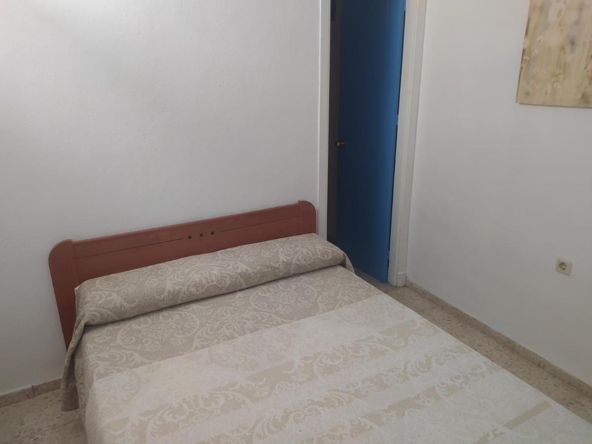 Hospederia Islasol San Fernando Kültér fotó
