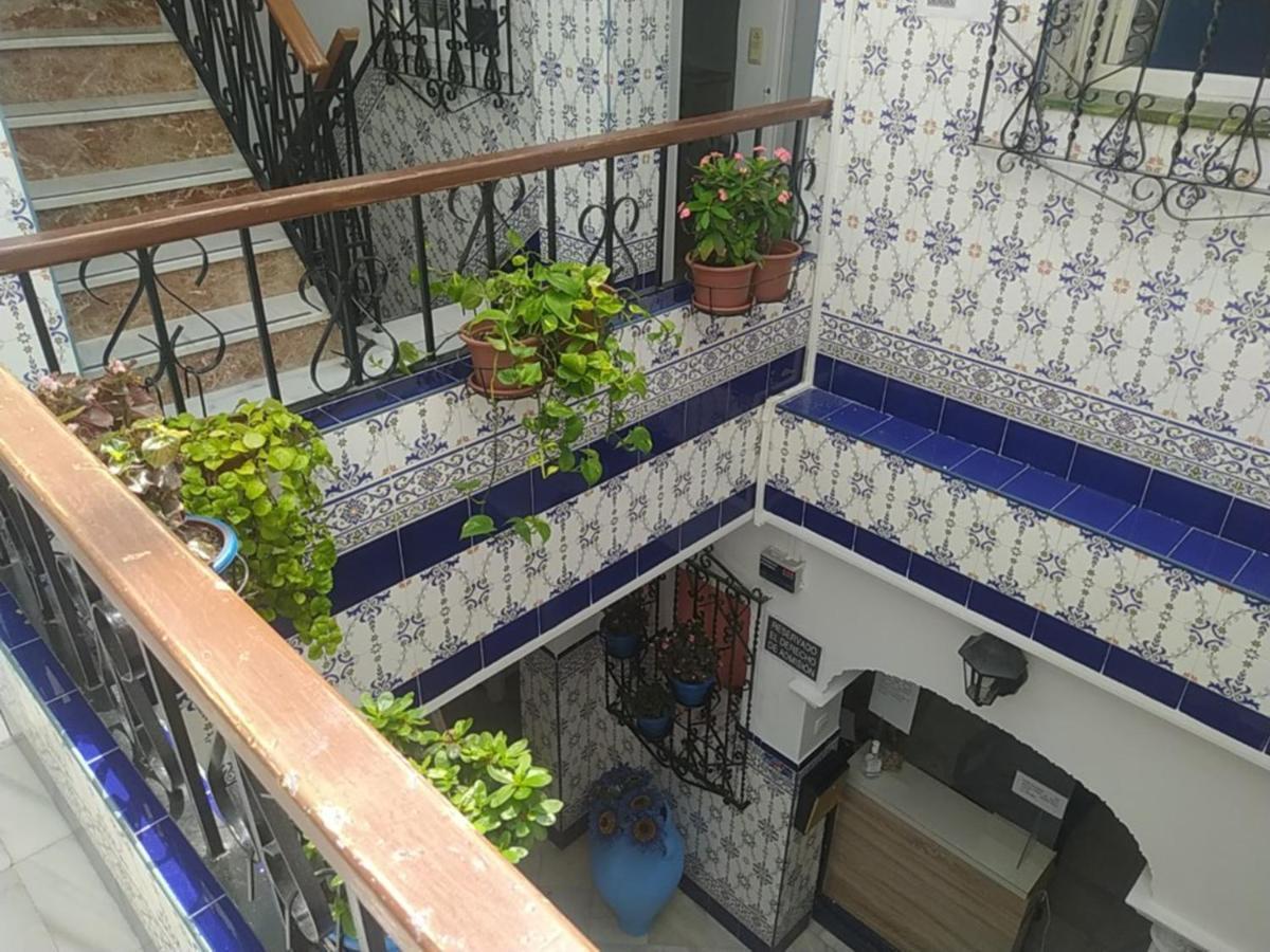Hospederia Islasol San Fernando Kültér fotó