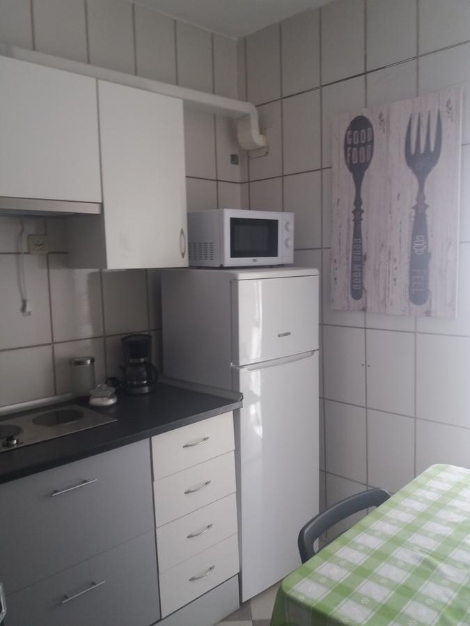 Hospederia Islasol San Fernando Kültér fotó
