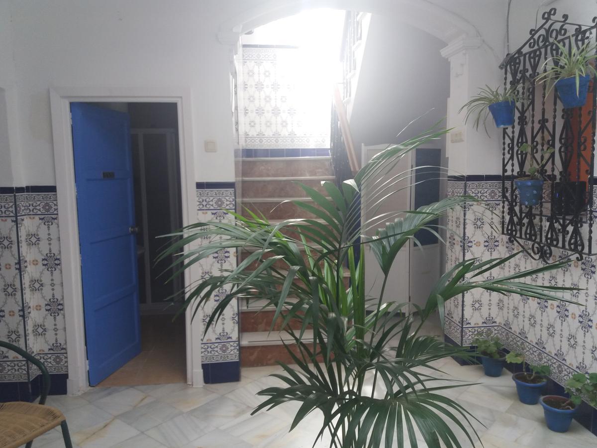 Hospederia Islasol San Fernando Kültér fotó